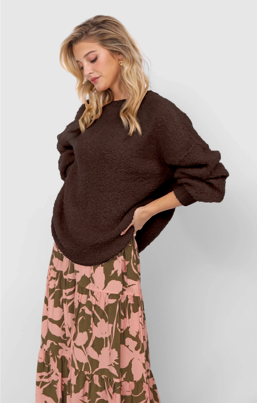 Karlie Sweater
