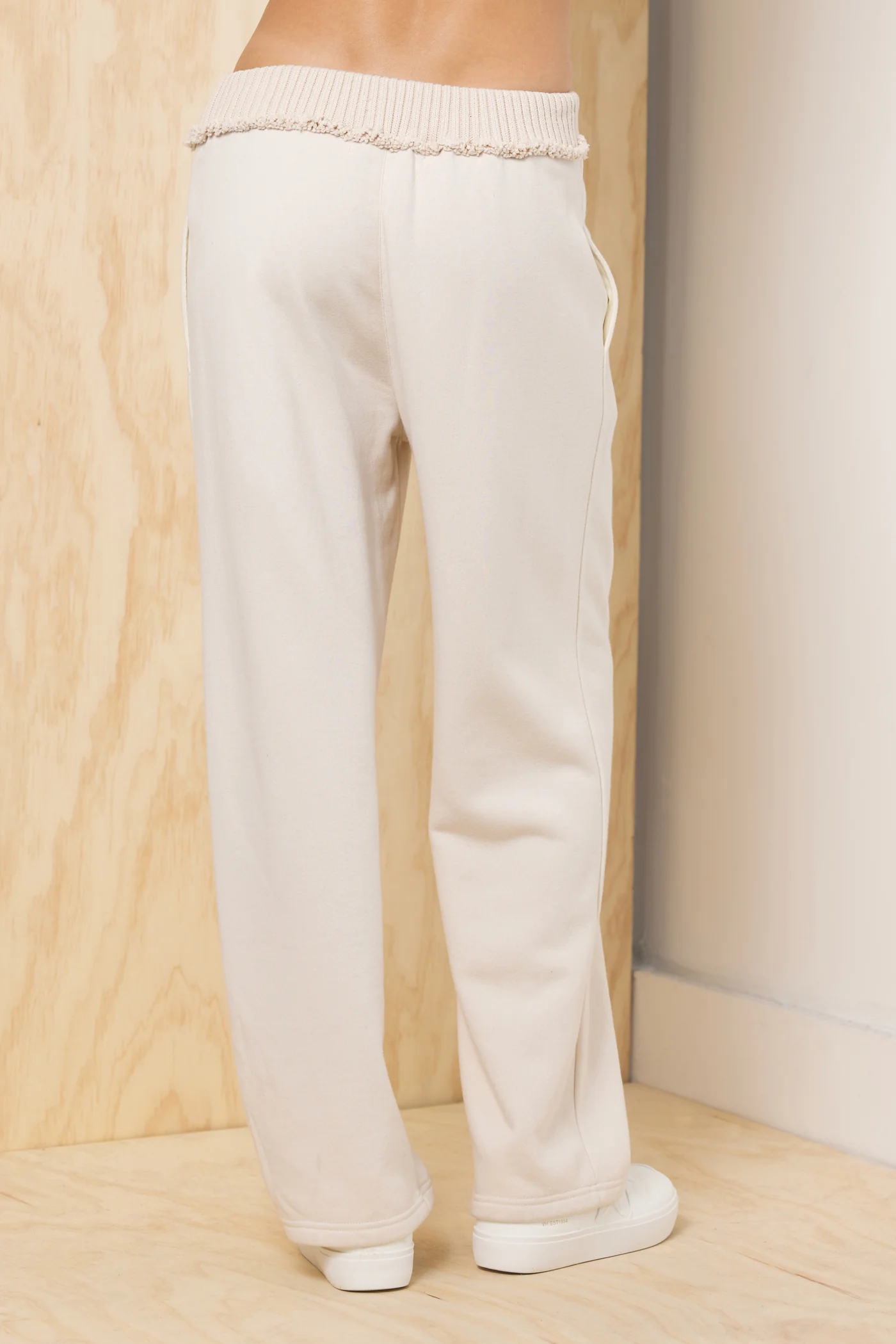 Amelia Fleece Pant
