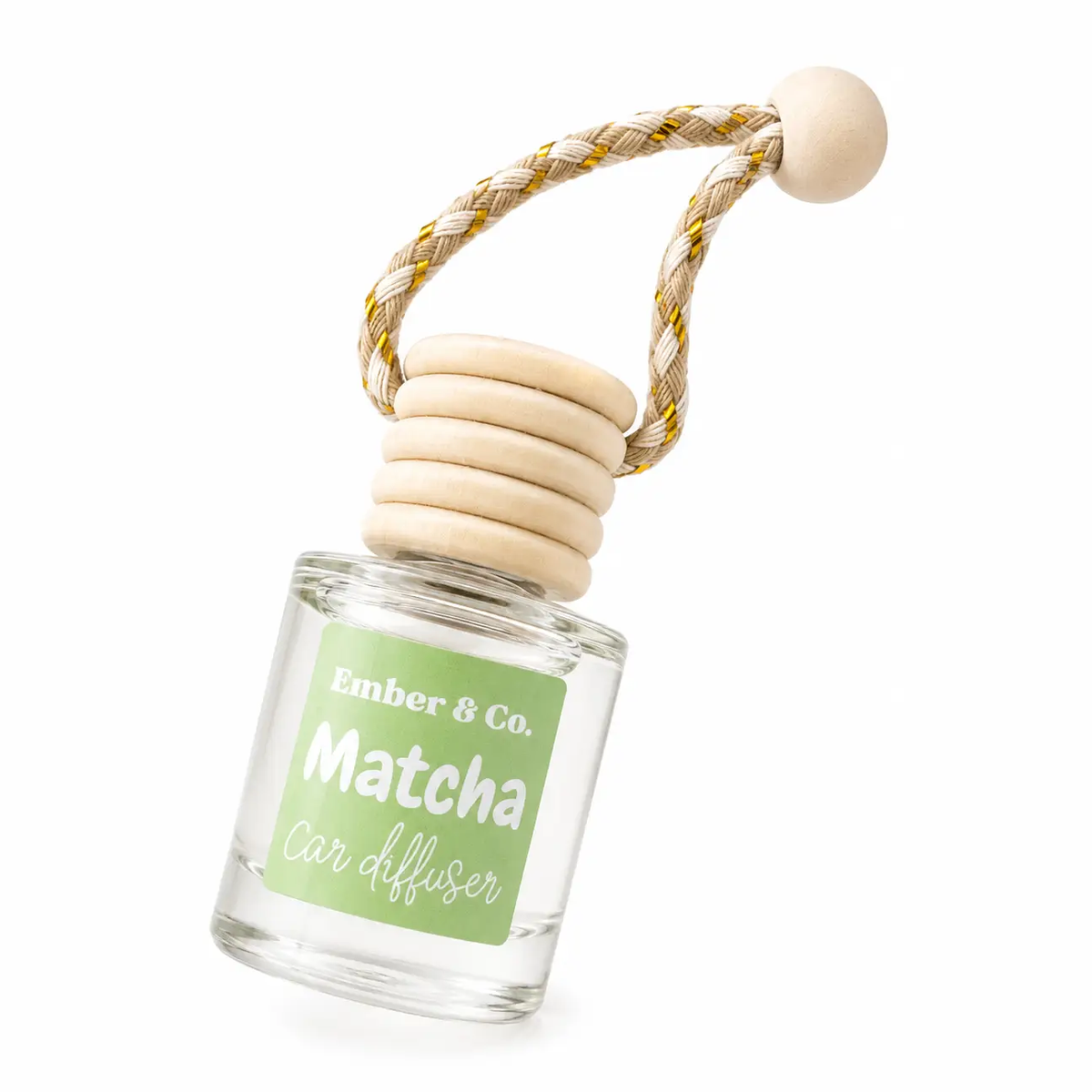 Car Diffuser