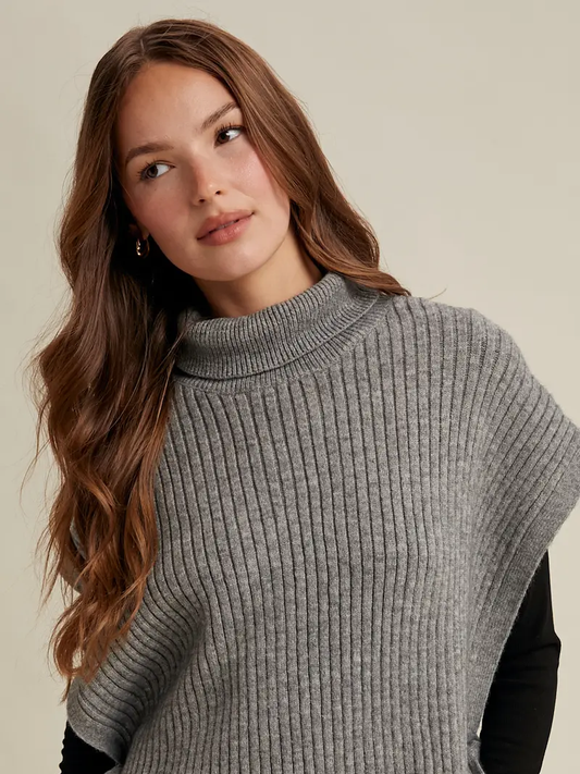Kaitlyn Sweater Vest