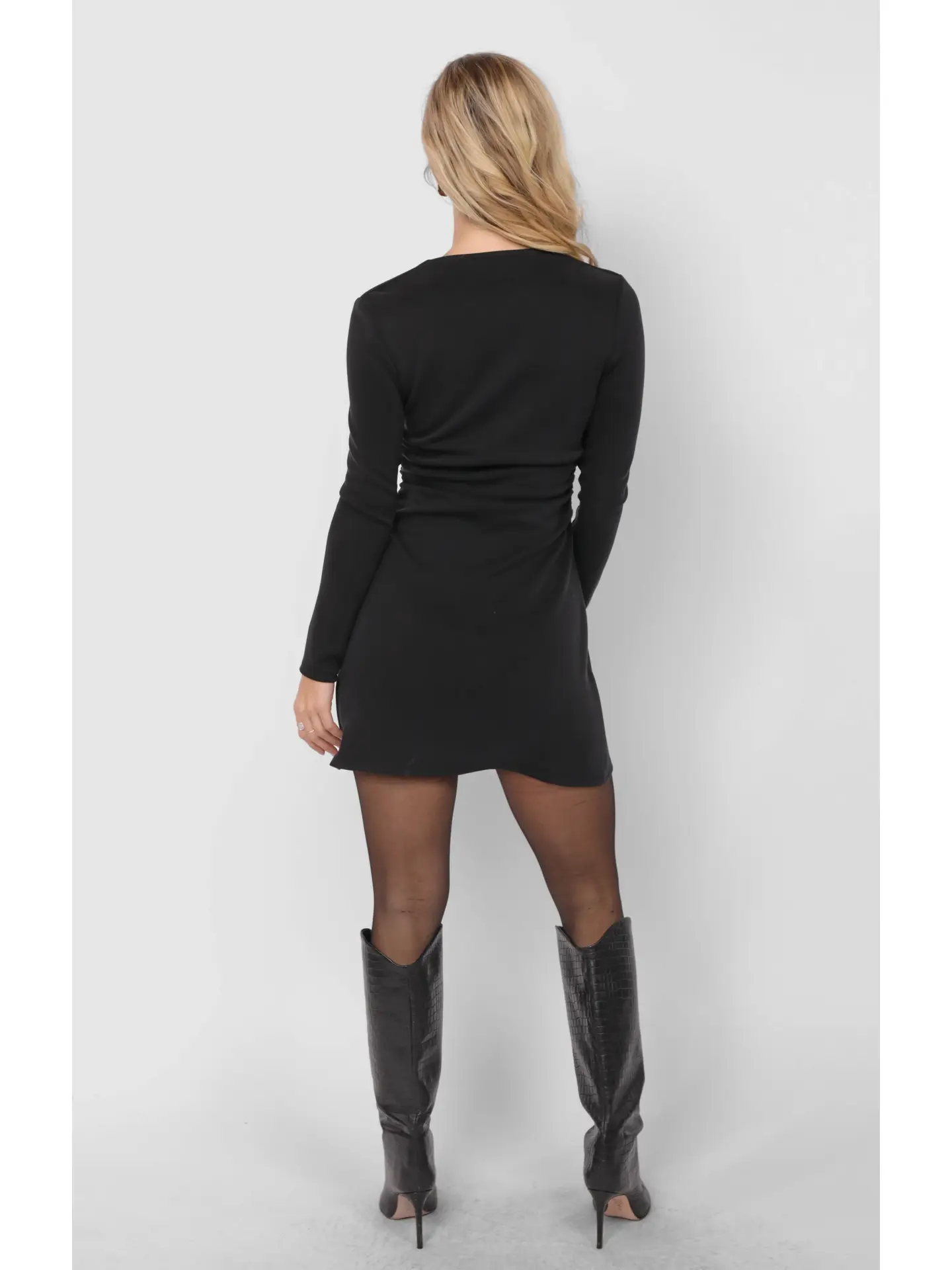 Daphne Mini Dress