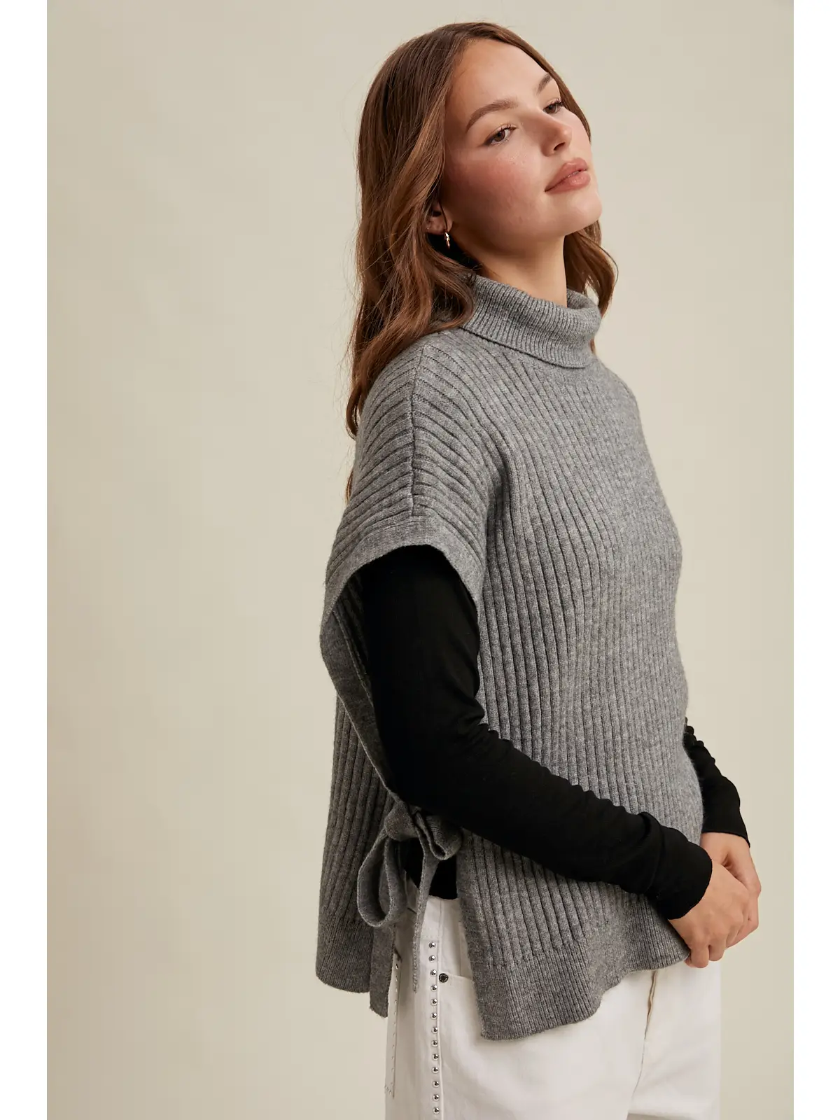 Kaitlyn Sweater Vest