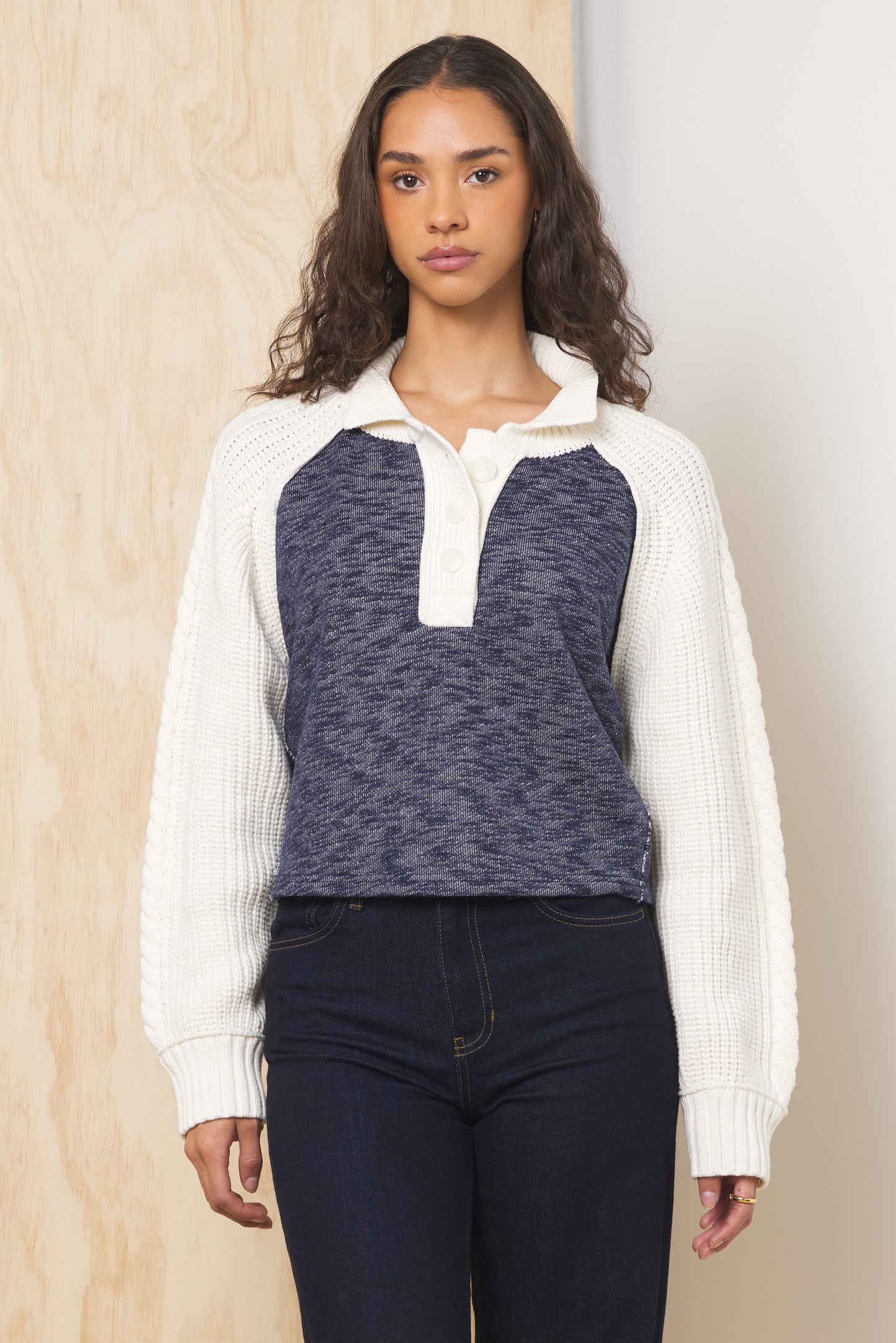 Madeline Sweater