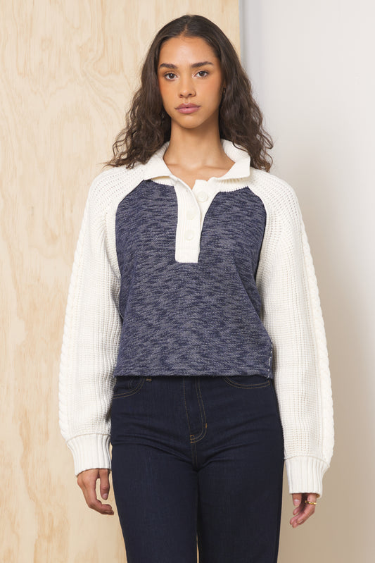 Madeline Sweater