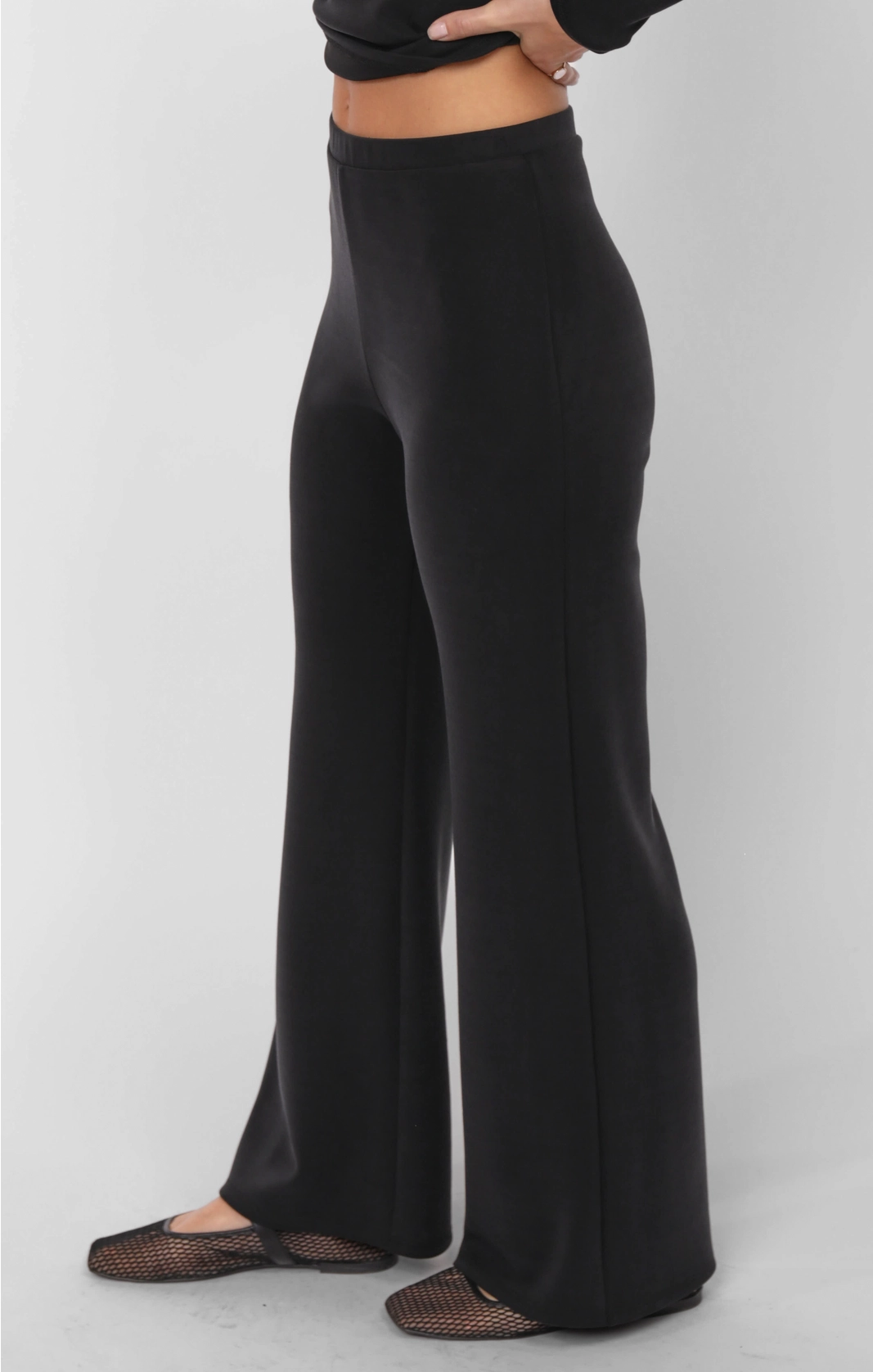 Whittany Wide leg Pant