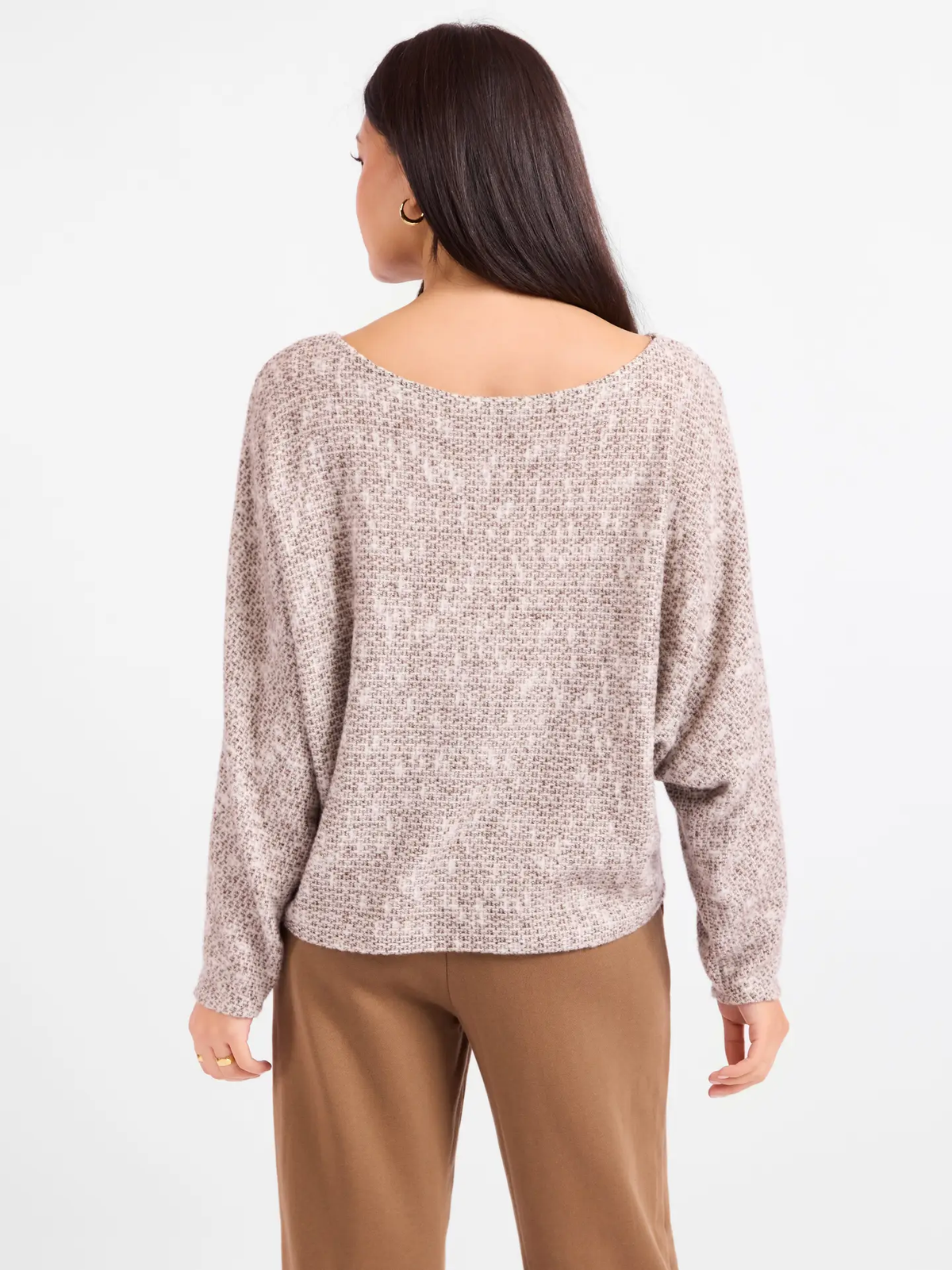 Billie Dolman Top