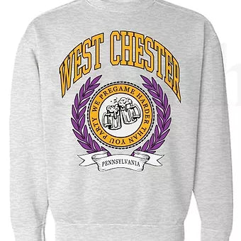 Old School West Chester Sweatshirt