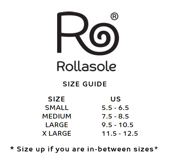 Rock and Rollasole Flat