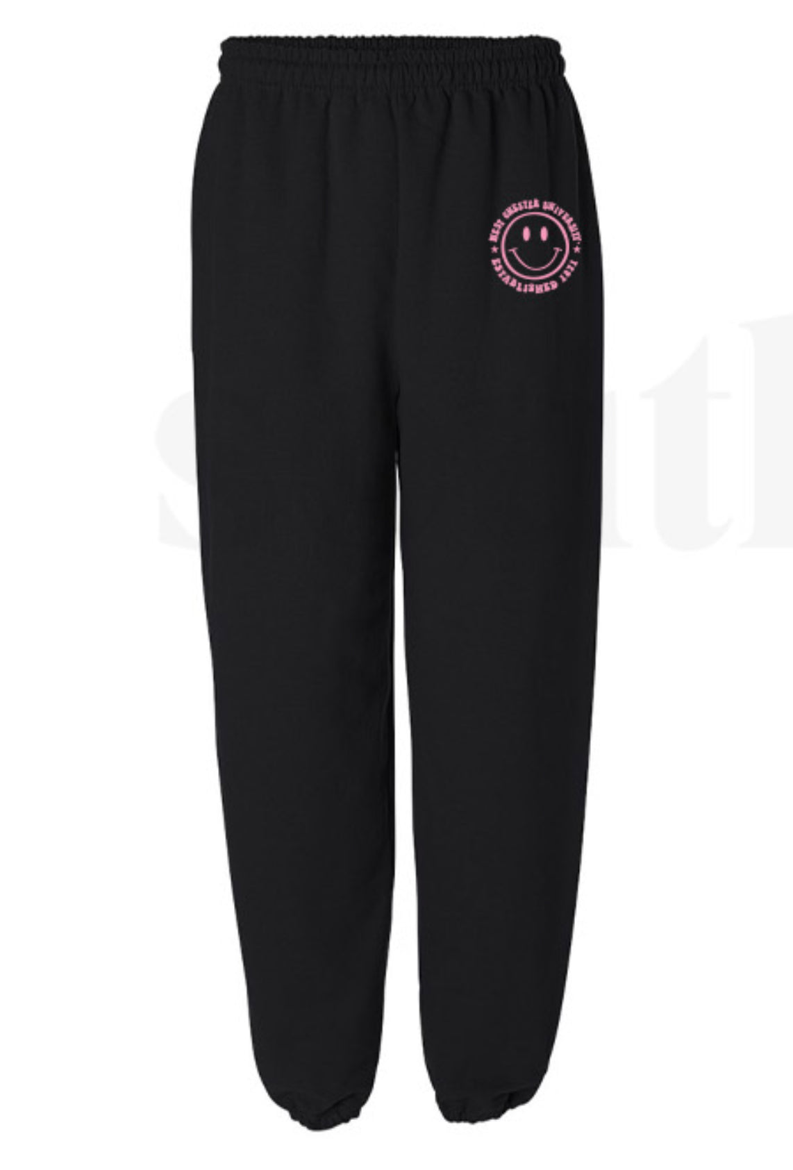 West Chester University SweatPants