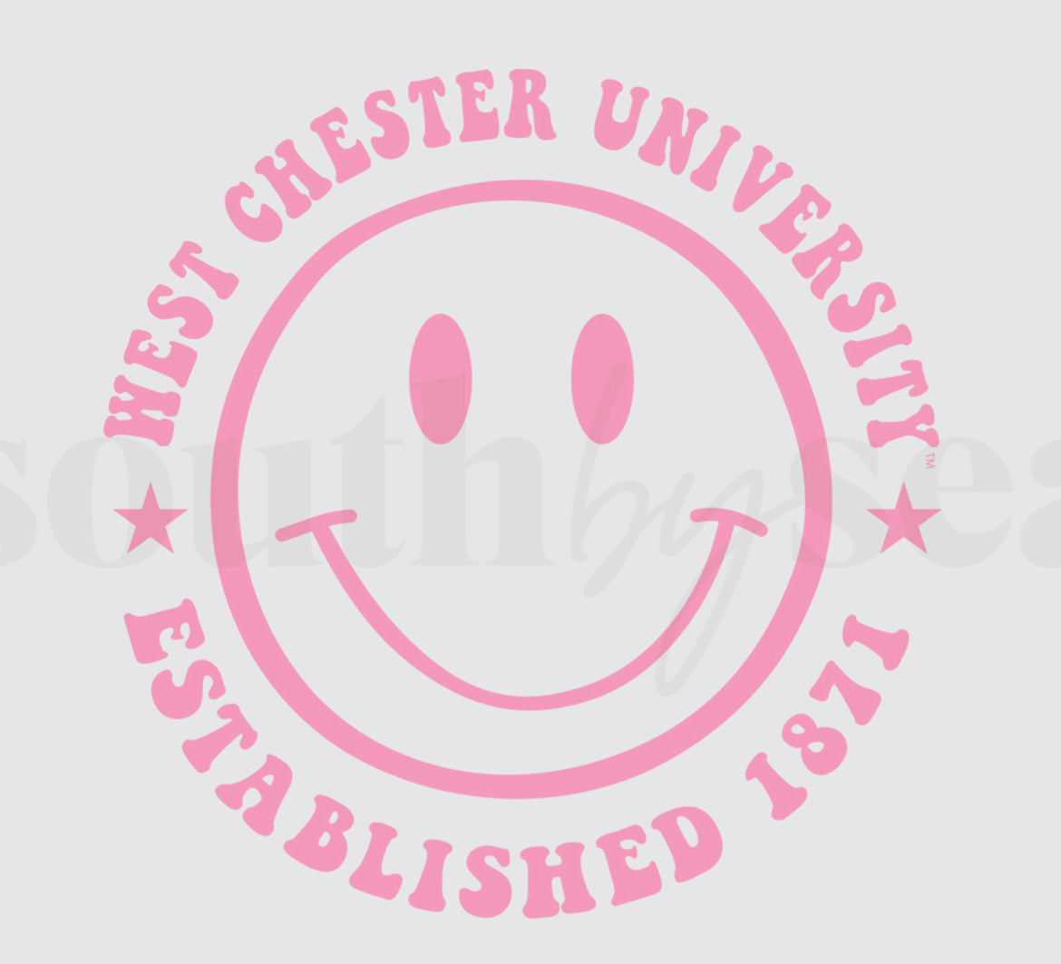 West Chester University Sweatshirt