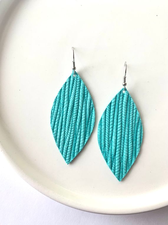 The Dorothy Earring - More Colors